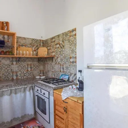 Апартаменты Amazing In Caminia With House Sea View *