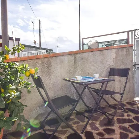 Amazing In Caminia With House Sea View *