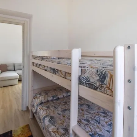 Апартаменты Amazing In Caminia With House Sea View Копанелло